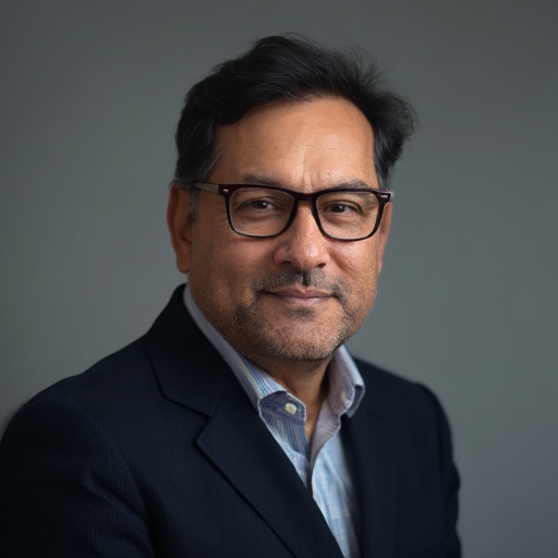 Dr. Arvind Mehta — 1win reviewer