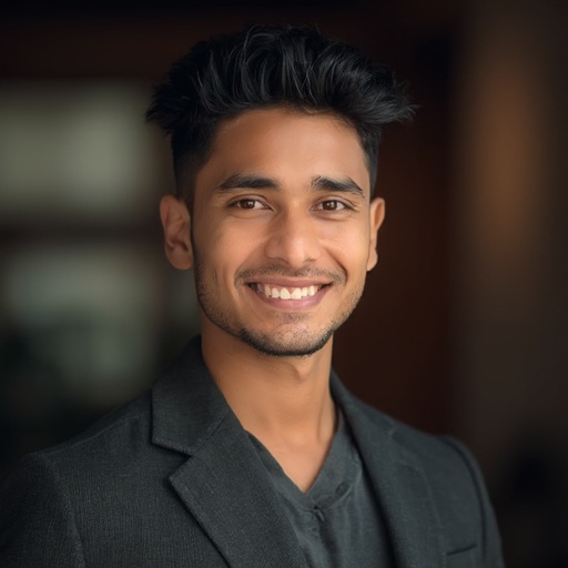 Rohan D'Souza — 1win reviewer